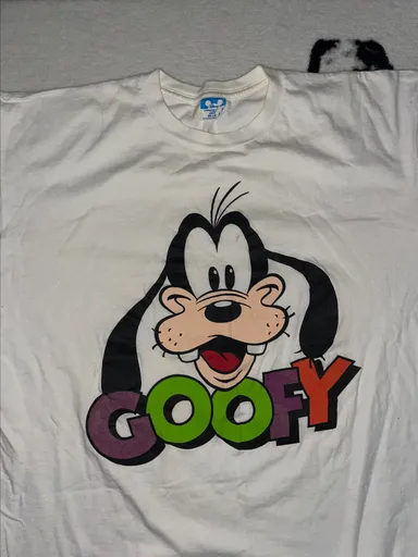 VTG Goofy Shirt