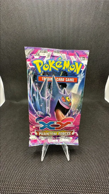 1 Phantom Forces Booster Pack