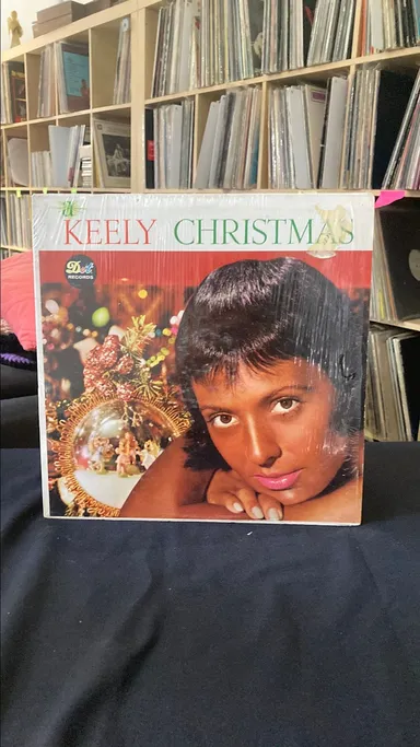 Keely Smith - Keely Christmas