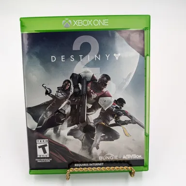 Destiny 2 Microsoft Xbox One