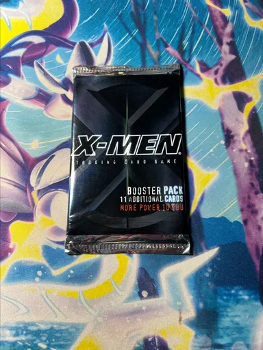 X-Men Booster Pack