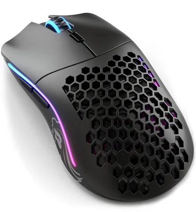 Glorious Model O Wireless Ultralight Gaming Mouse