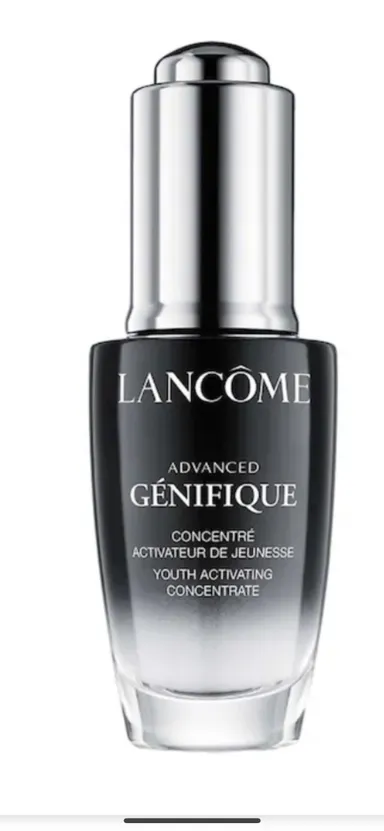$60 Lancôme Advanced Génifique Youth Activating Concentrate .67 Fl. Oz. 20 ml.