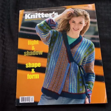 Knitters Magazine