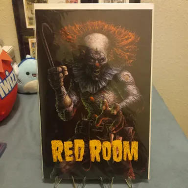 Red Room #3