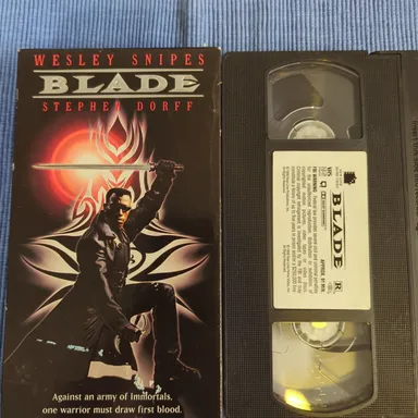 Blade VHS GUC