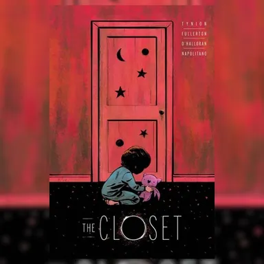 TP- The Closet Vol 1