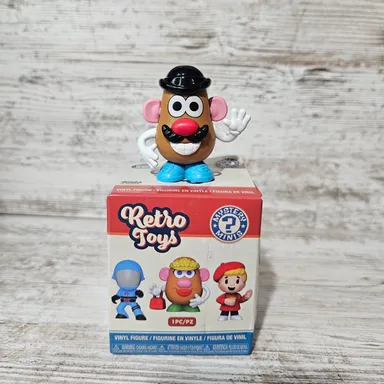Retro Toys Mystery Mini Funko Mr. Potato Head