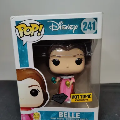 Belle (Diamond Collection)