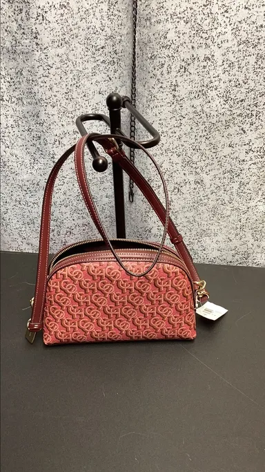 Coach Rouge Dome Crossbody