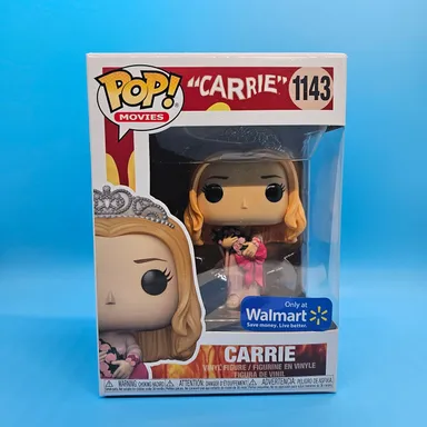 Carrie 1143 Walmart