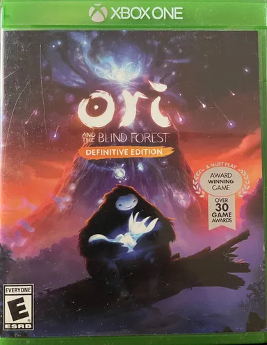 Ori and the Blind Forest-Xbox One