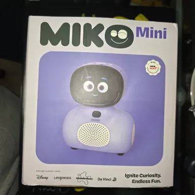 [Retails $149] Miko Mini