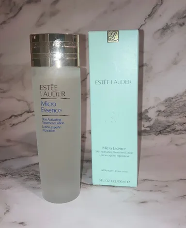 Estee Lauder Micro Essence Skin Treatment Lotion 150ml