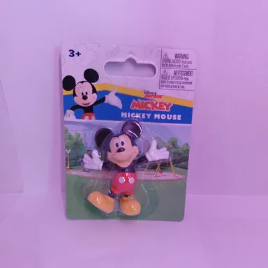 Mickey Mouse collectable