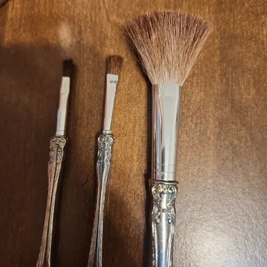 (1) Makeup Brush Set