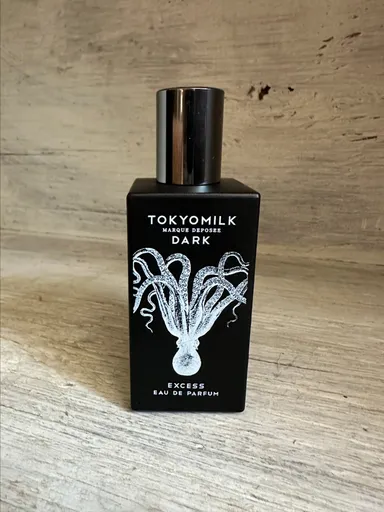 Tokyomilk Dark No. 28
