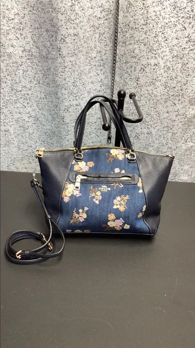 Coach Vintage Tote