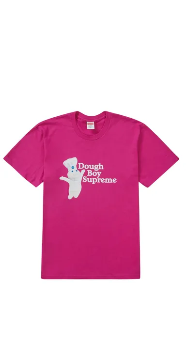 Supreme Size XL DS Doughboy T-Shirt