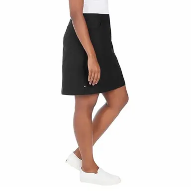 Women's Hilary Radley Skort Size XL