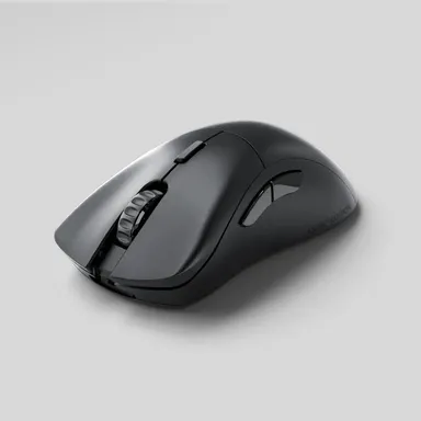 Brand New Glorious Model D2 PRO Wireless Ergonomic ESports Mouse