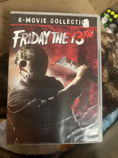 Friday The 13th Collection