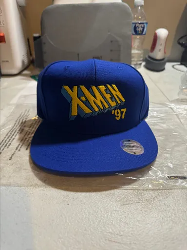 X MEN 97 Hat