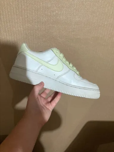 Nike  Air Force One size 8 1/2 women
