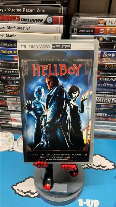 Hellboy-umd