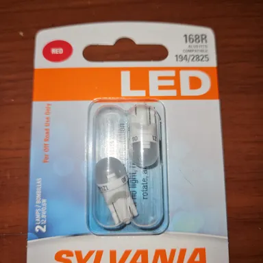 Sylvania Super Bright LED