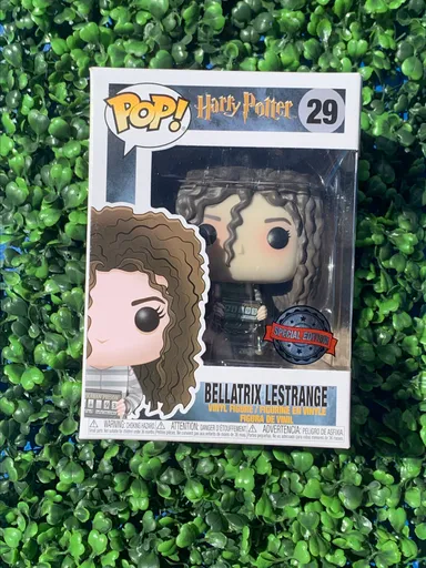 Bellatrix Lestrange #29
