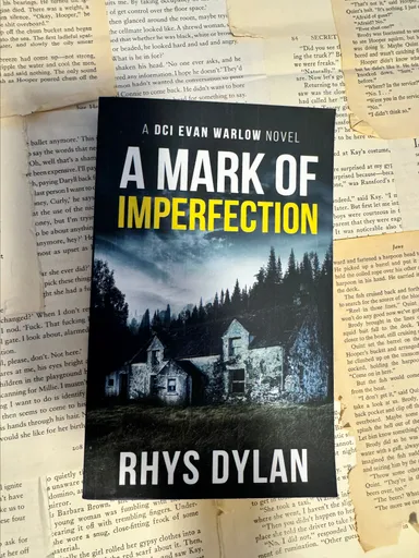 A Mark of Imperfection
