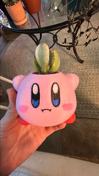 Medium Kirby