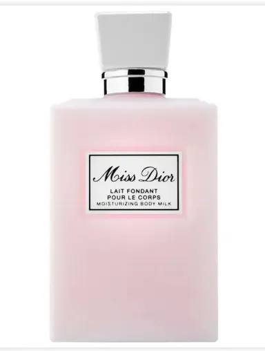 Dior Miss Dior Body Milk