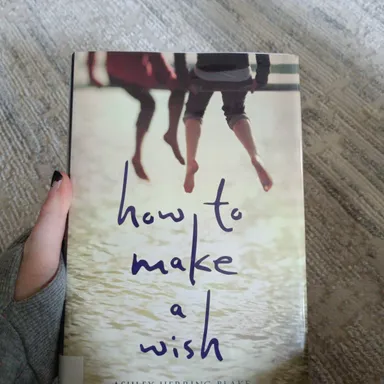 How to make a wish
