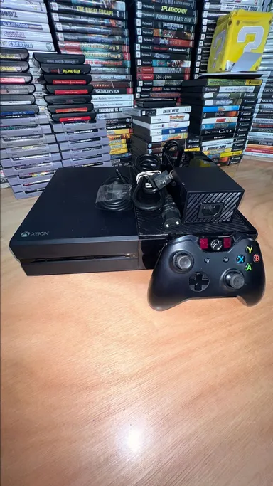 Xbox One Console 500 GB