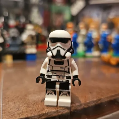2018 Imperial Patrol Trooper sw0914 imperial Patrol battle pack
