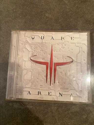 Quake Arena PC Game