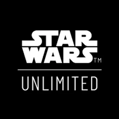 1 "Aggression Luke" Pre Built Star Wars Unlimited Deck
