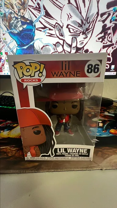 Lil Wayne