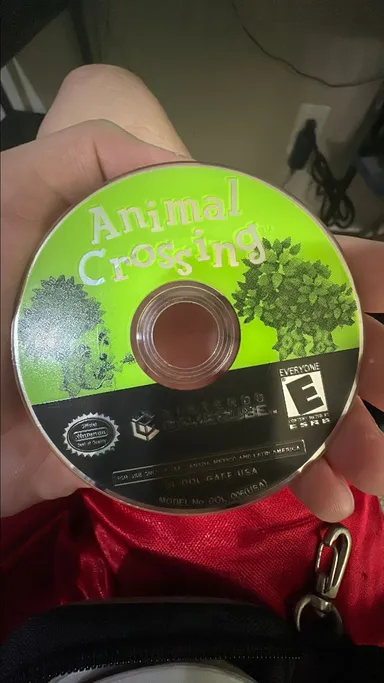Animal Crossing loose