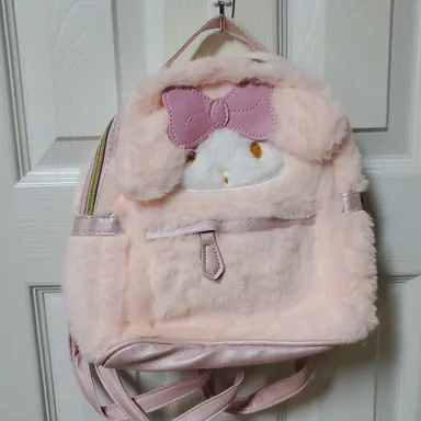 Kawaii My Mel Backpack
