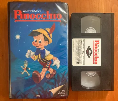 Pinocchio