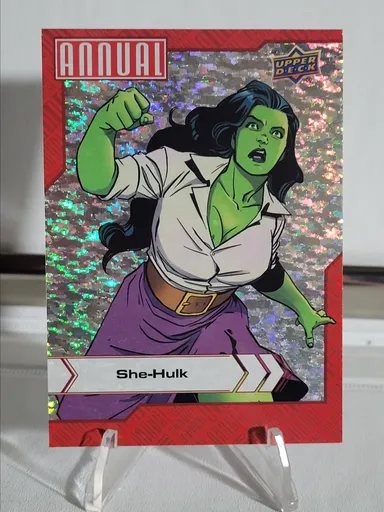 She-Hulk #83