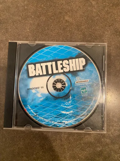 Battleship PC Game