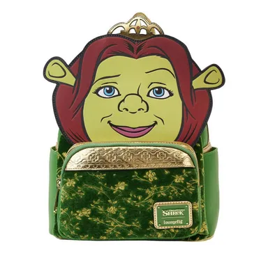 Exclusive - Princess Fiona Mini Backpack