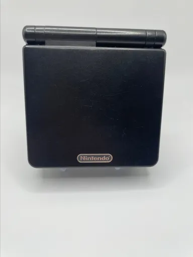 GameBoy Advance SP AGS-001