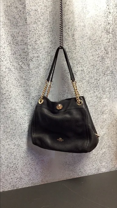 Coach Vintage Tote