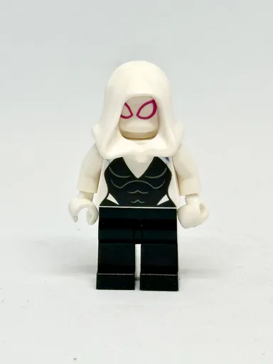 Lego Marvel Ghost Spider (Gwen) sh543