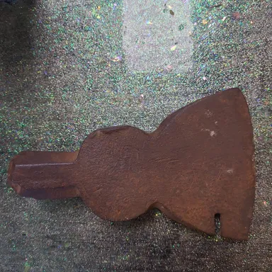 Antique Hewing axe/Hatchet head